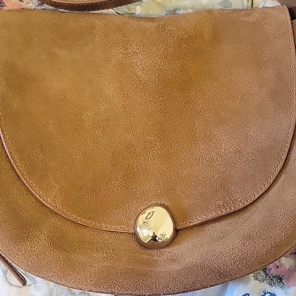 Madewell Dakota Large Crossbody - Picture 5 of 9